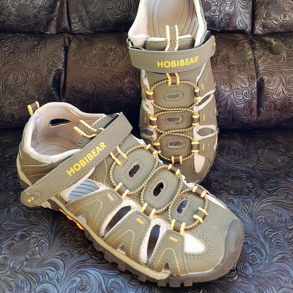 Hobibear Shoes
